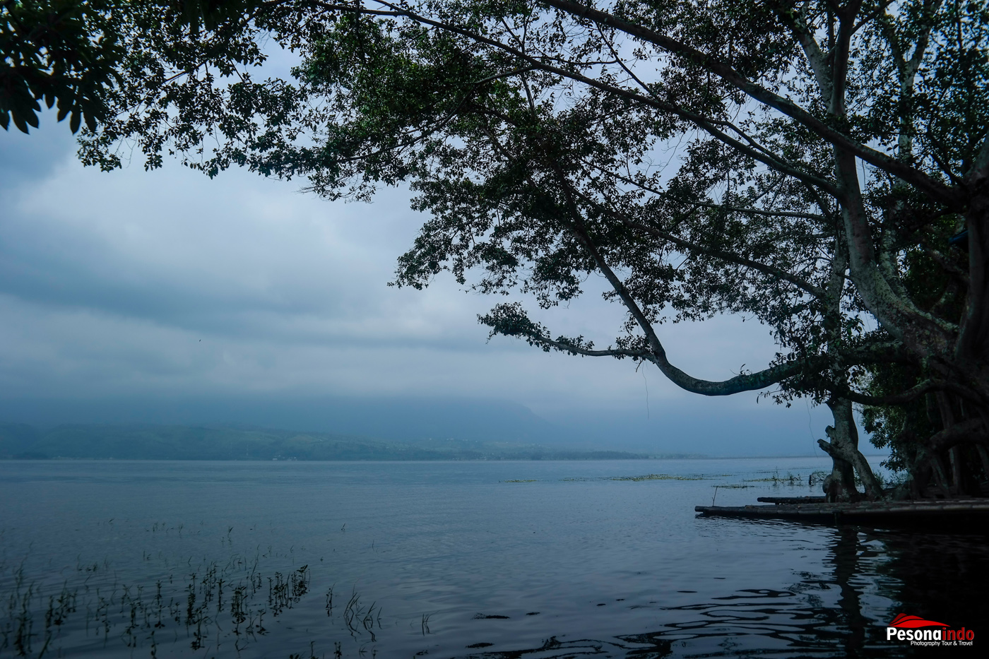 Danau Maninjau 1