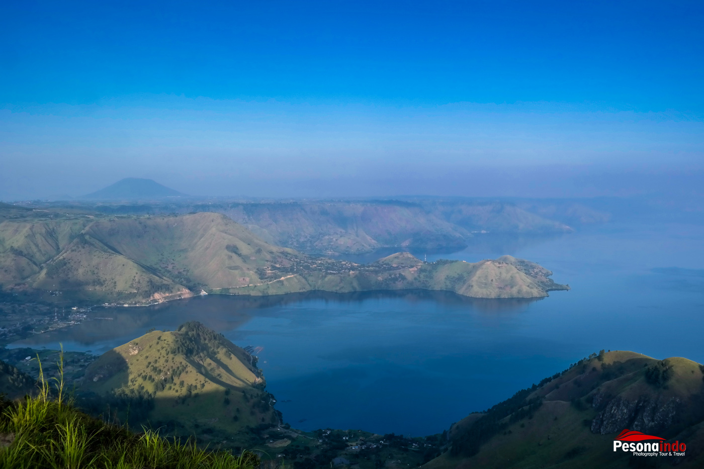 Danau Toba 1