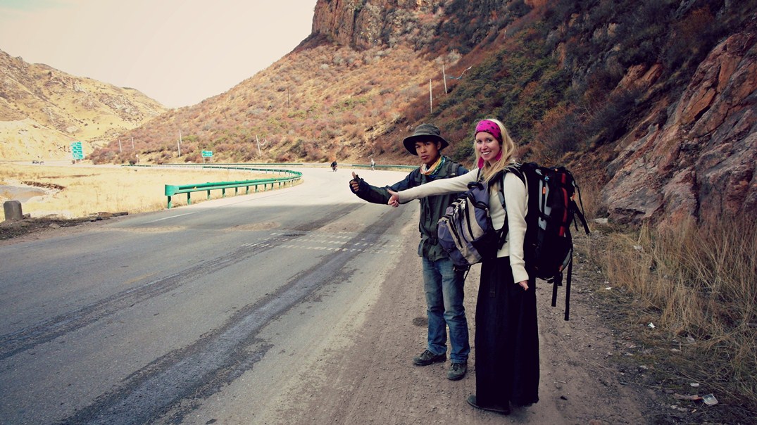 Foto Cara Traveling Hemat Pesona Indonesia - fototrip 3