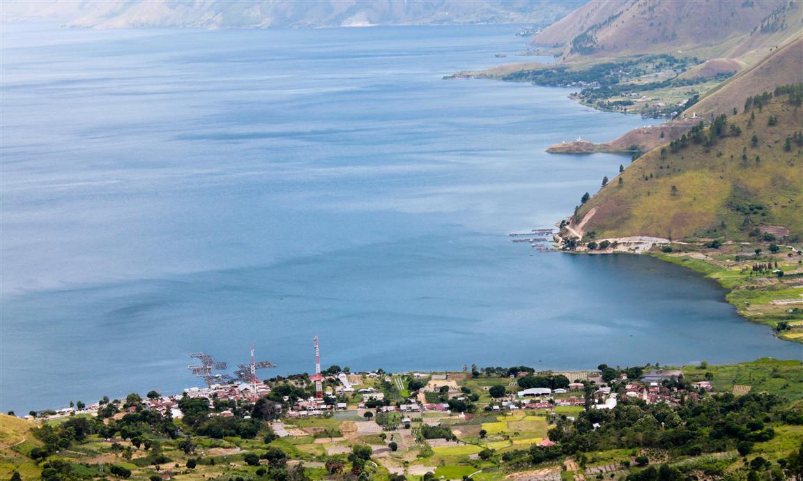 Foto Tempat Wisata di Medan Yang Menakjubkan Pesona Indonesia - fototrip 2